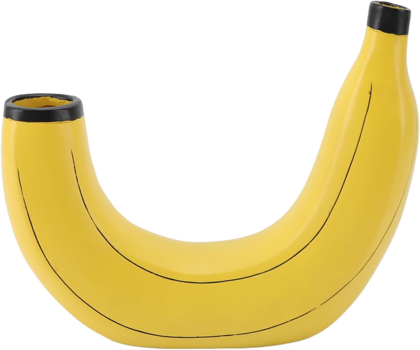 Banana Vase