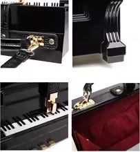 Piano Bag