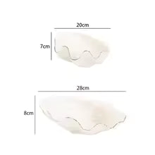 Shell Tray