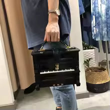 Piano Bag
