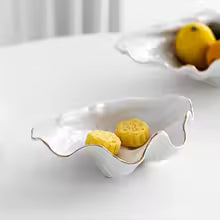 Shell Tray