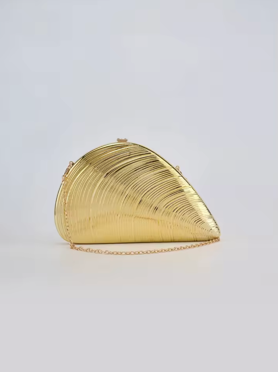 Shell Bag