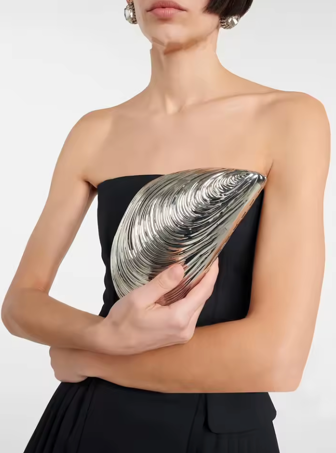 Shell Bag