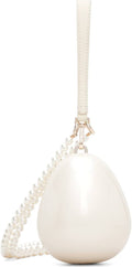 Mini Pearl Clutch